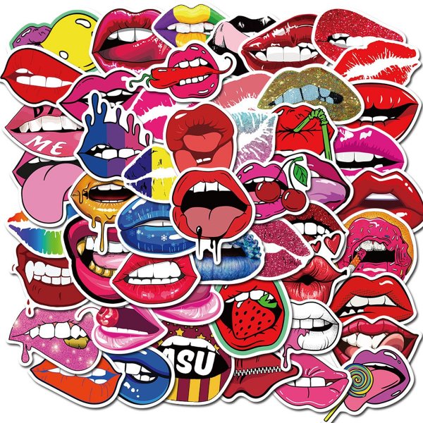 Стикеры для распечатки