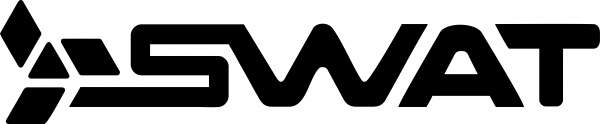 SWAT car Audio логотип