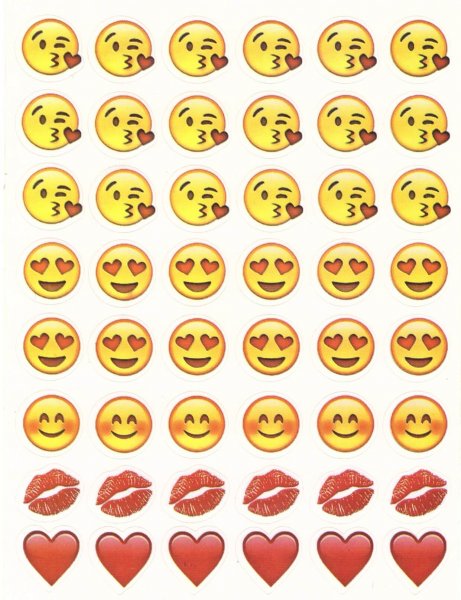 Набор "Смайл"