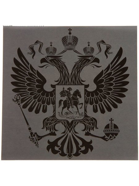 Металлизированные наклейки на авто