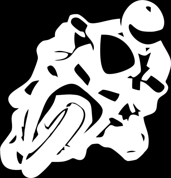 Трафарет "машины"