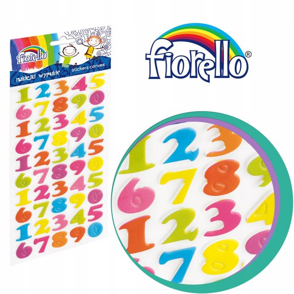 Наклейки 120х75