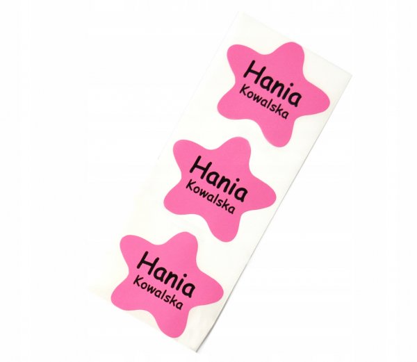 Стикеры с логотипом