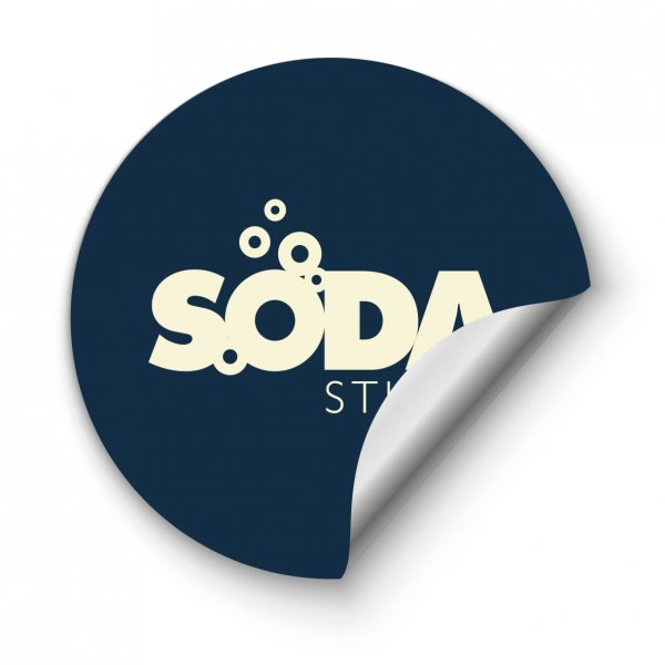 Наклейки на типсы Monami