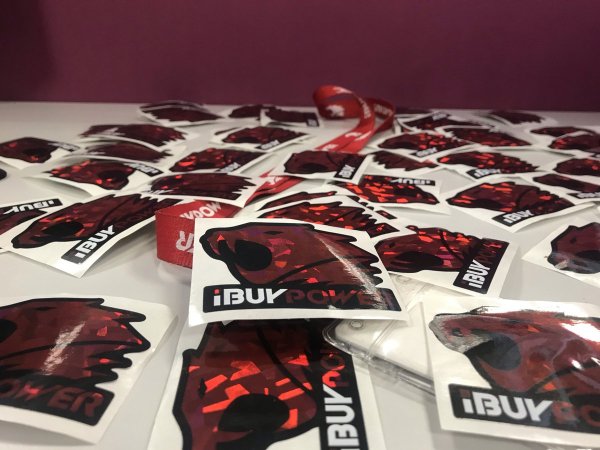 Ай бай Пауэр