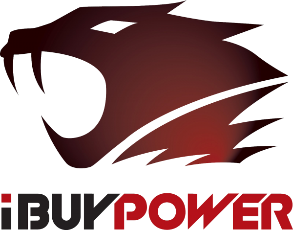 IBUYPOWER на аву