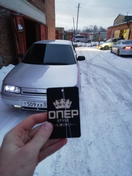 Черный двуглавый Орел