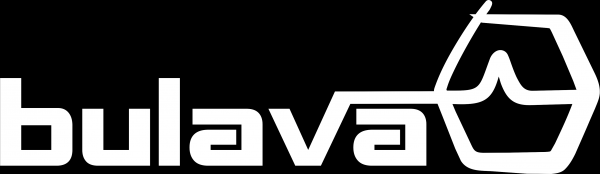 Ural Sound наклейка белая