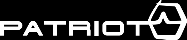 Наклейка Урал Патриот наклейка