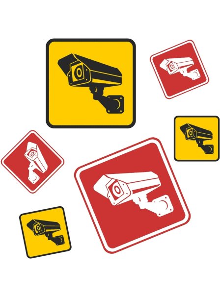 Внимание ведется видеонаблюдение