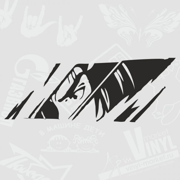 Комната в самурайском стиле