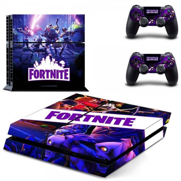 Fortnite вектор