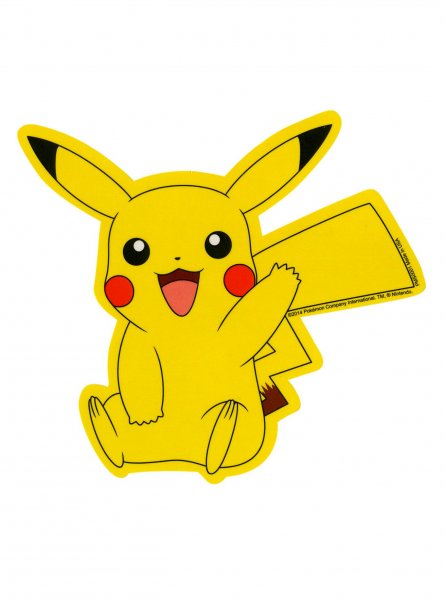 Покемон Пикачу