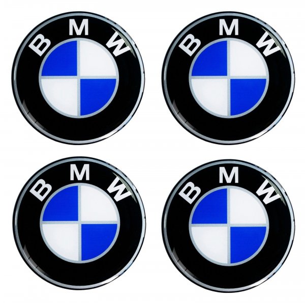 БМВ колпачки 70 мм