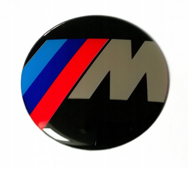 Эмблема БМВ М