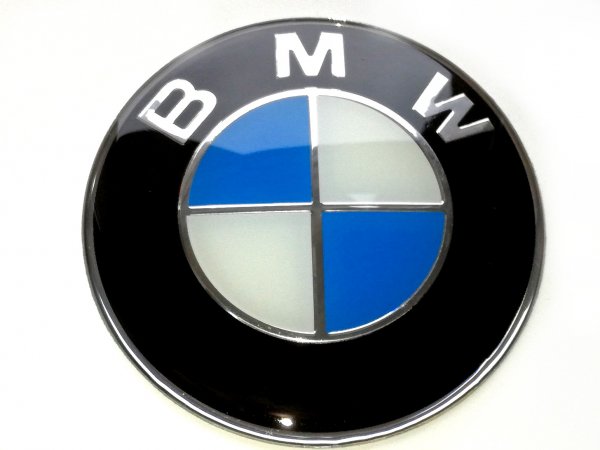 Наклейки BMW