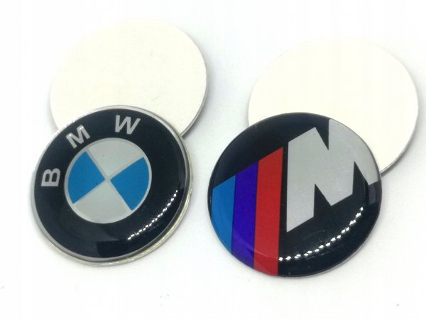 E39 Exclusive Club наклейка