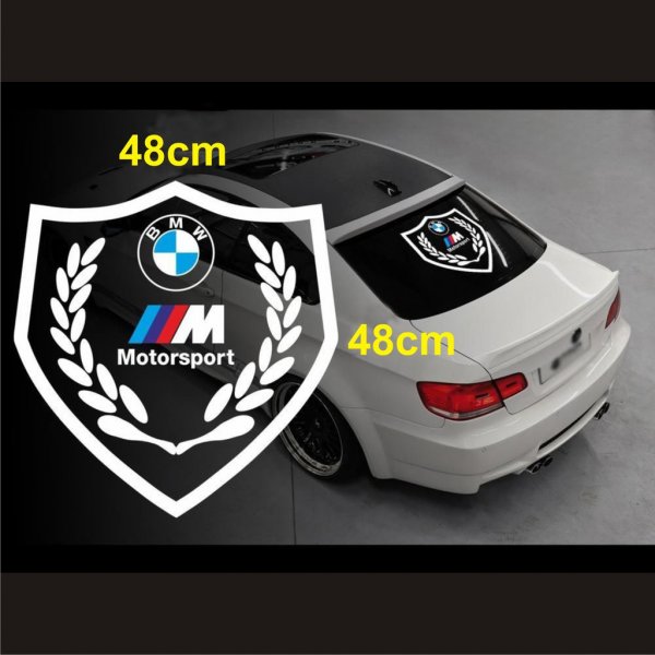 Новый значок BMW