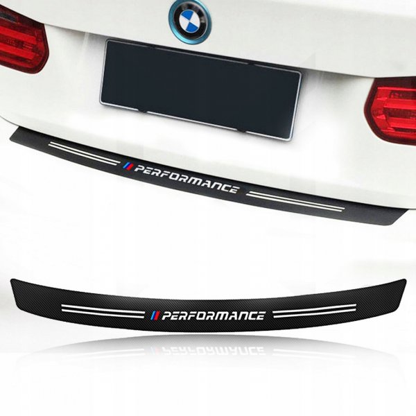 Наклейки логотипа BMW