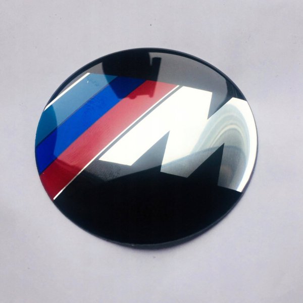 E60 наклейка м