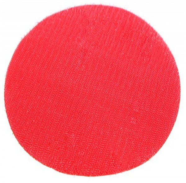 Полировальный круг на липучке практика 773-033 160 мм 1 шт