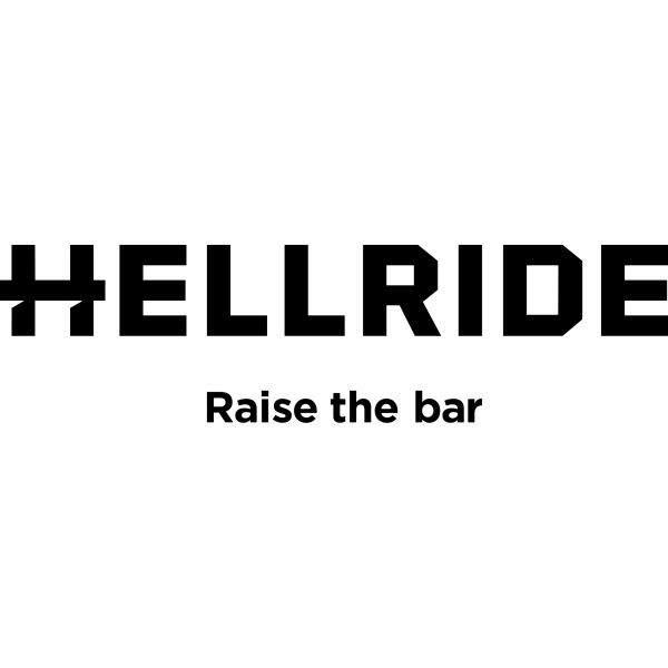 Значок Hellride