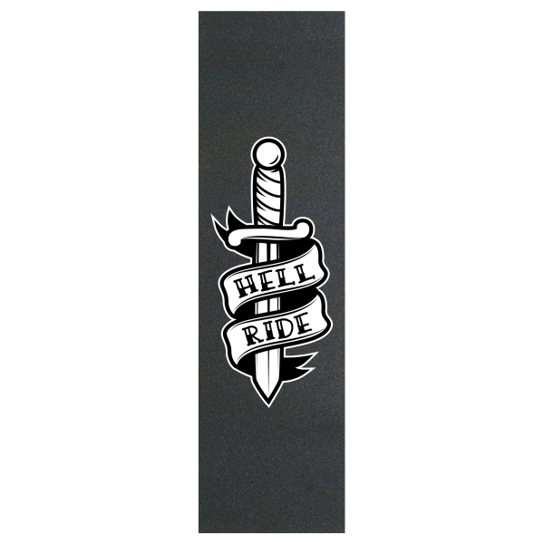 Subrosa BMX наклейка