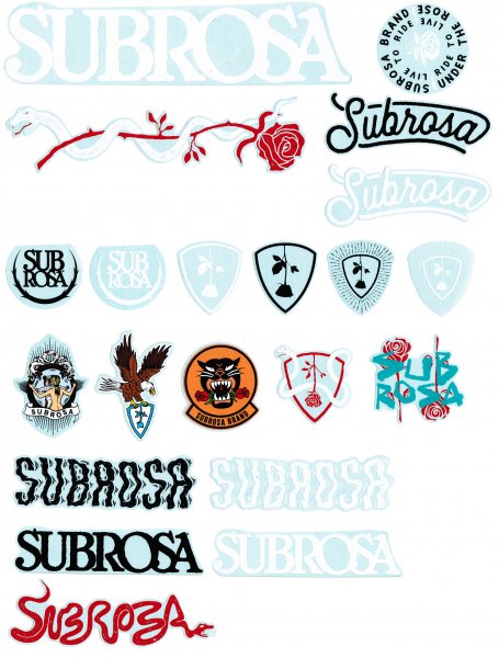 Наклейки g Sport