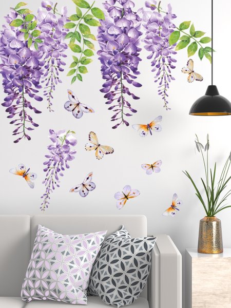 Стикеры наклейки круглые