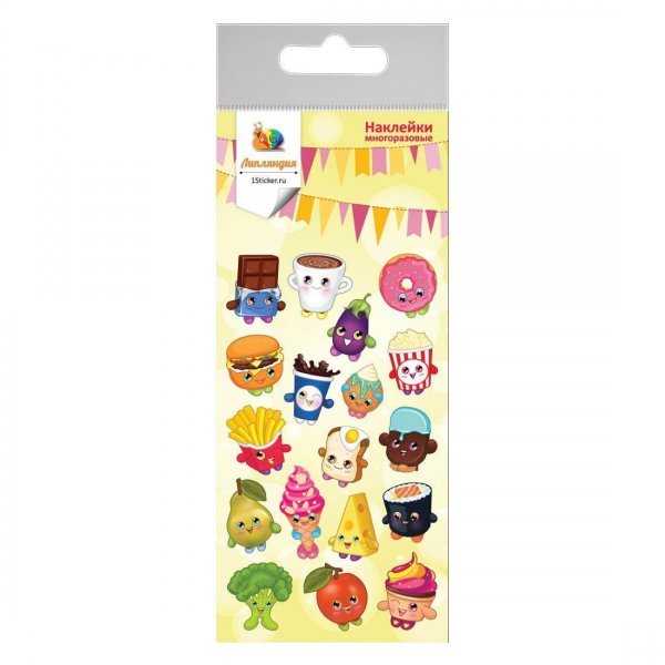 Декоративные наклейки для интерьера