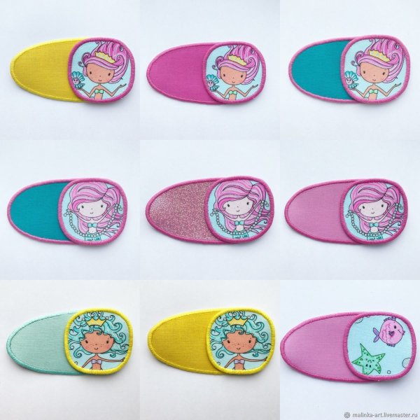 Стикер на товар