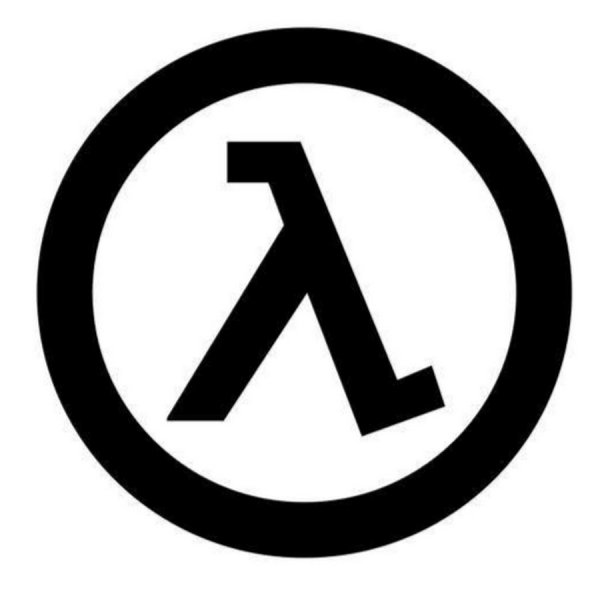 Half Life 2 значок