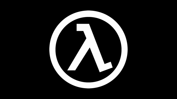 Значок лямбда