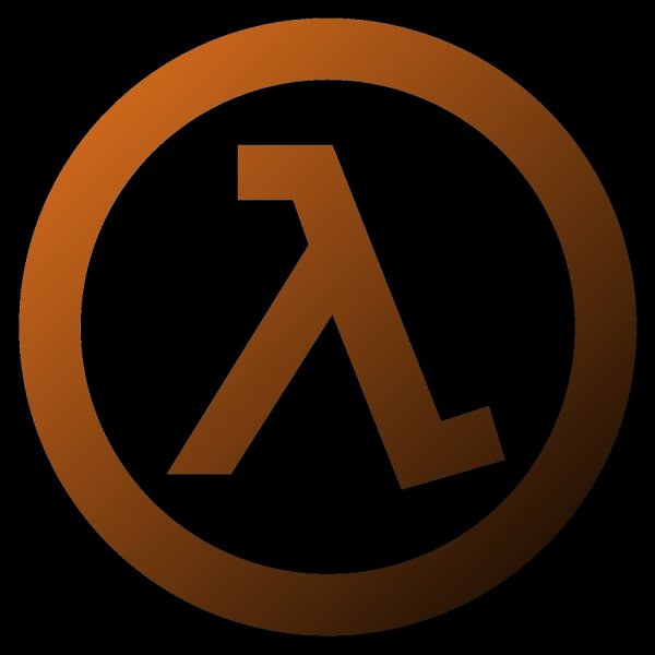 Лямбда half Life