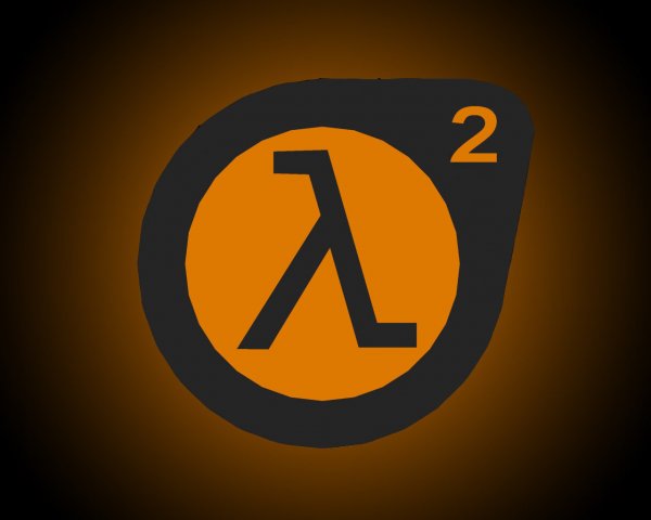 Half Life 2 значок