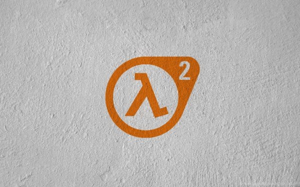 Half Life обои на рабочий стол