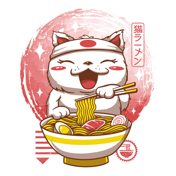 Манэки-нэко аниме