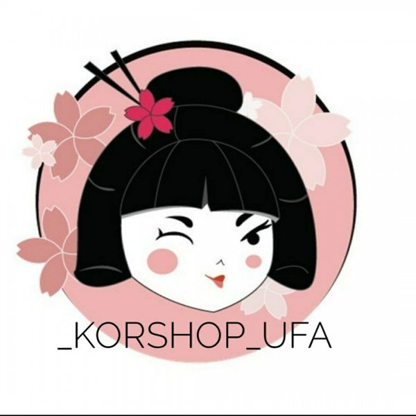 Японские Стикеры