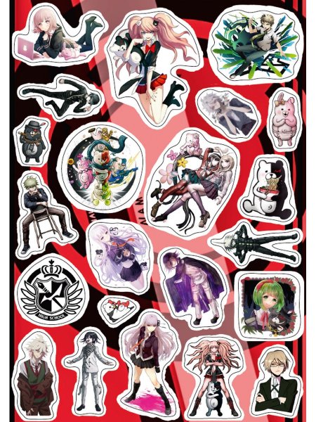 Happy Havoc картинки для торта