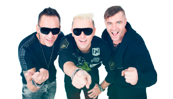 Андрей Репников отпетые