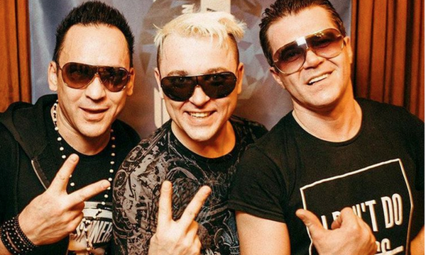 Леонид Агутин и отпетые мошенники