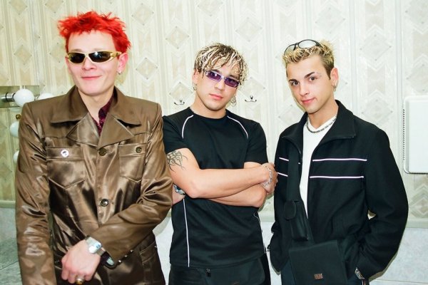 Группа отпетые мошенники помер