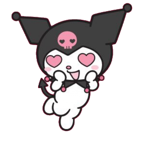 Куроми Китти