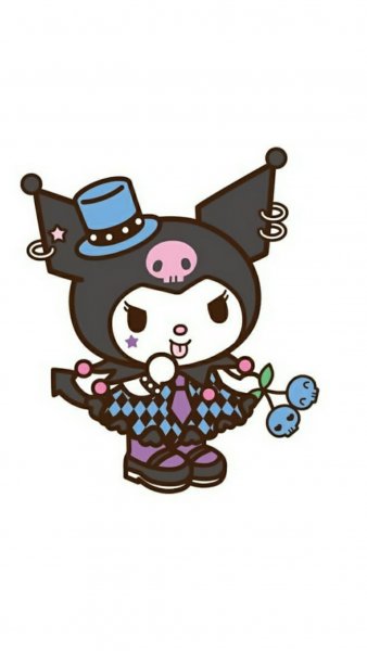 Инди КИД Куроми