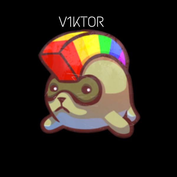 Стикербомбинг обои