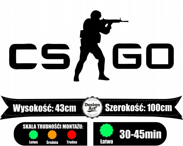 Наклейка мозги в КС го