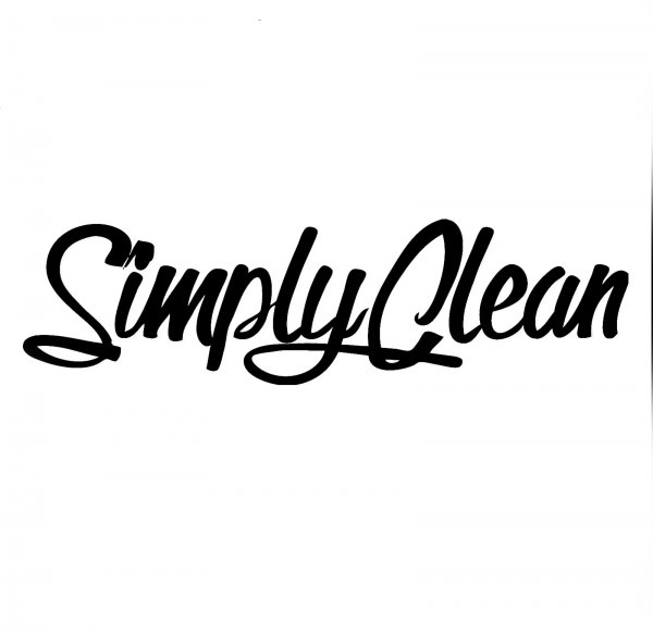 Наклейка на авто clean