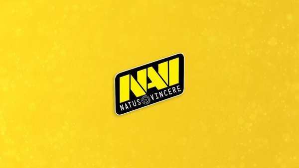 Navi CS go логотип