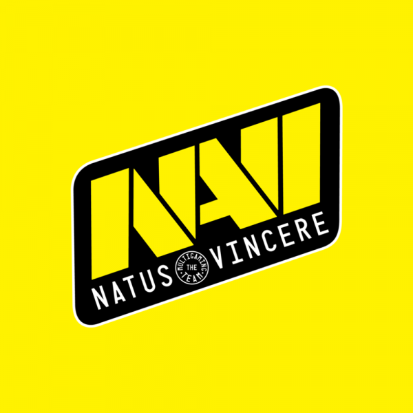 Значок Navi CS go