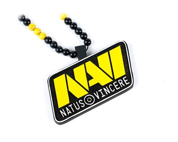 Наклейка GODSENT 2020